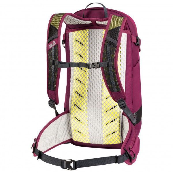 Jack Wolfskin - Moab Jam Pro 24.5 - Bike-Rucksack