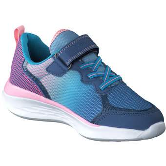 KangaROOS KQ Activity EV Sneaker in blau