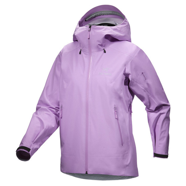 BETA LT JACKET W' S Damen - Hardshelljacke