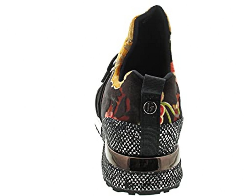 EDEL FASHION Sneaker bunt