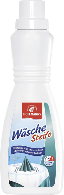 Hoffmanns Wäsche Steife