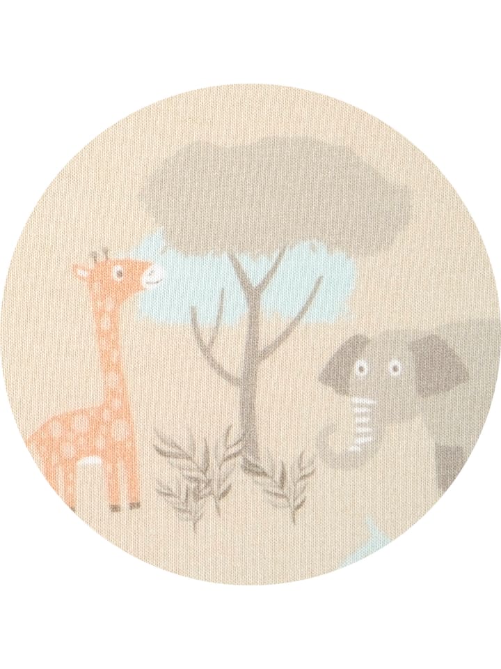 Kinderhaus Blaubär Alvi Schlupfmäxchen Light TOP in Jungle günstig kaufen onesize