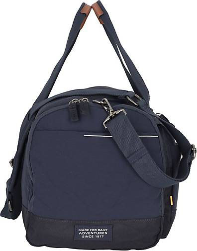 camel active City Weekender Reisetasche 52 cm