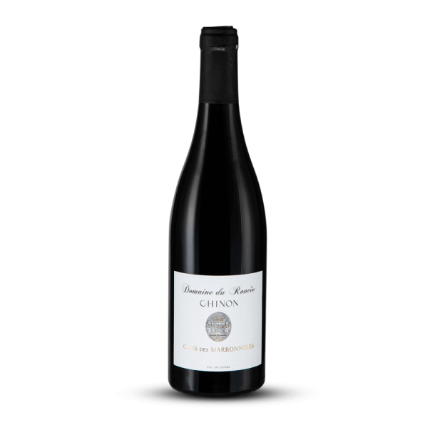 Clos des Marronniers Rouge 2020 - Domaine du Roncée