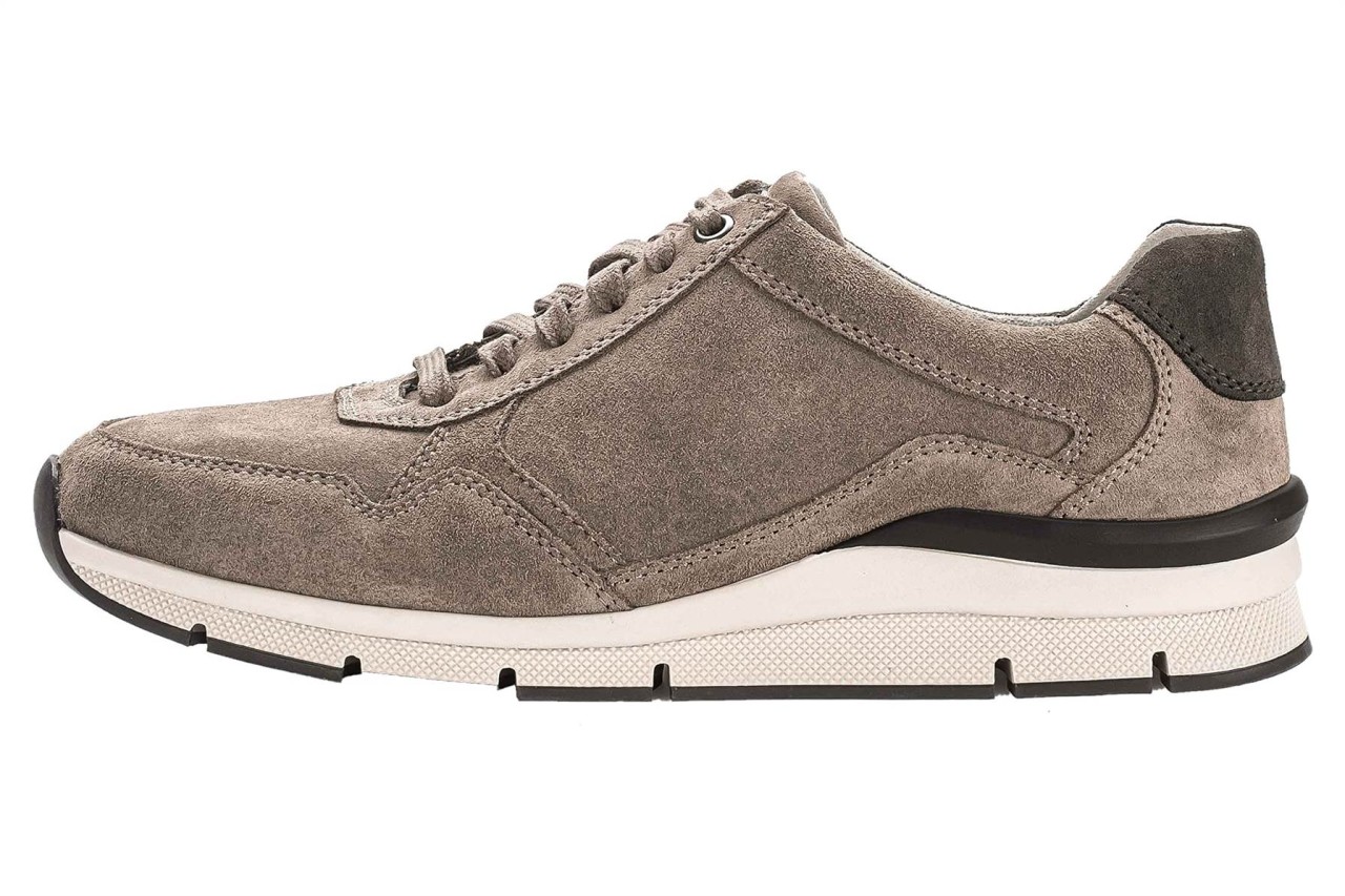 GABOR Freizeit Schnürer beige