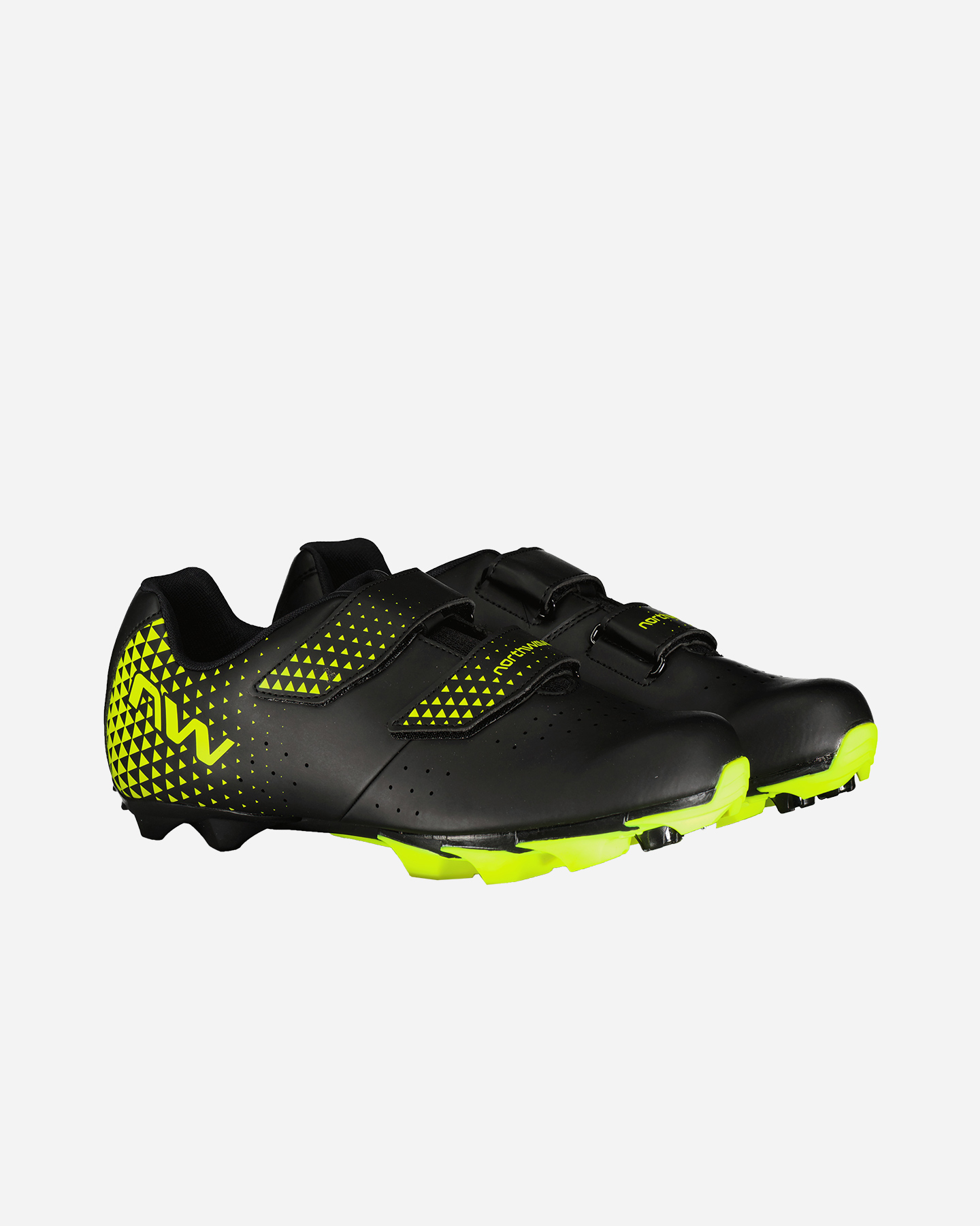 Kolce do kolców górskich Scarpe Northwave 3 M 80222014-04