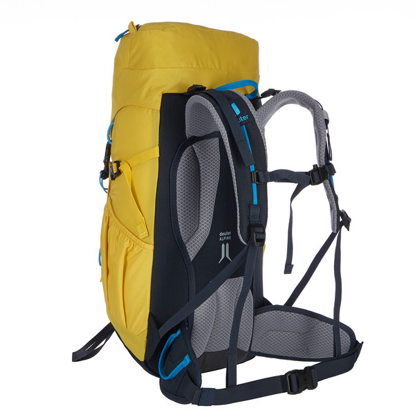 CLIMBER Kinder - Kinderrucksack