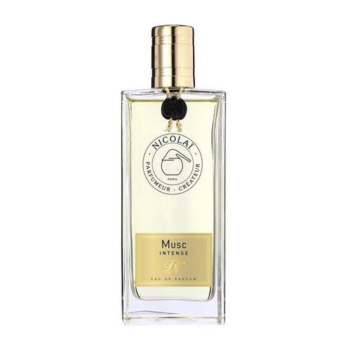 Nicolai Perfumer Creator Musc Intense Eau de Parfum 100 ml
