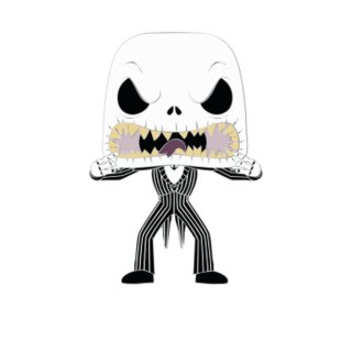 ** % SALE % ** LF Funko POP LPP Disney NBC - Jack Skellington