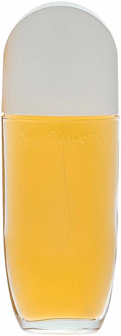 Elizabeth Arden Eau de Toilette Sunflowers