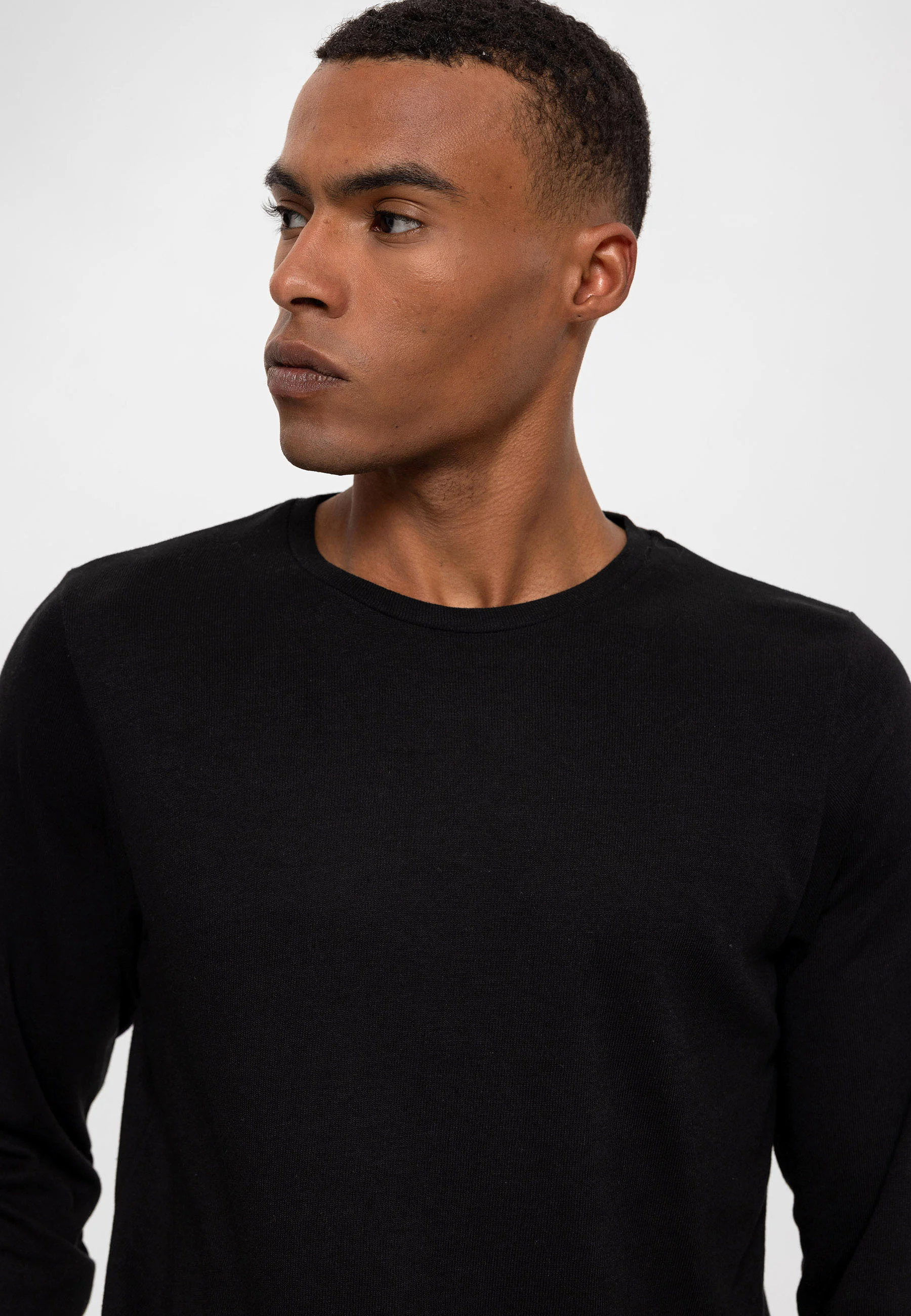 Suéter Antioch CREWNECK