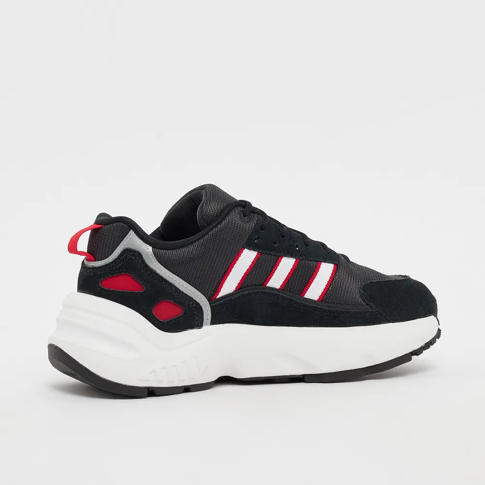 adidas ZX 22 J HQ1564 / schwarz