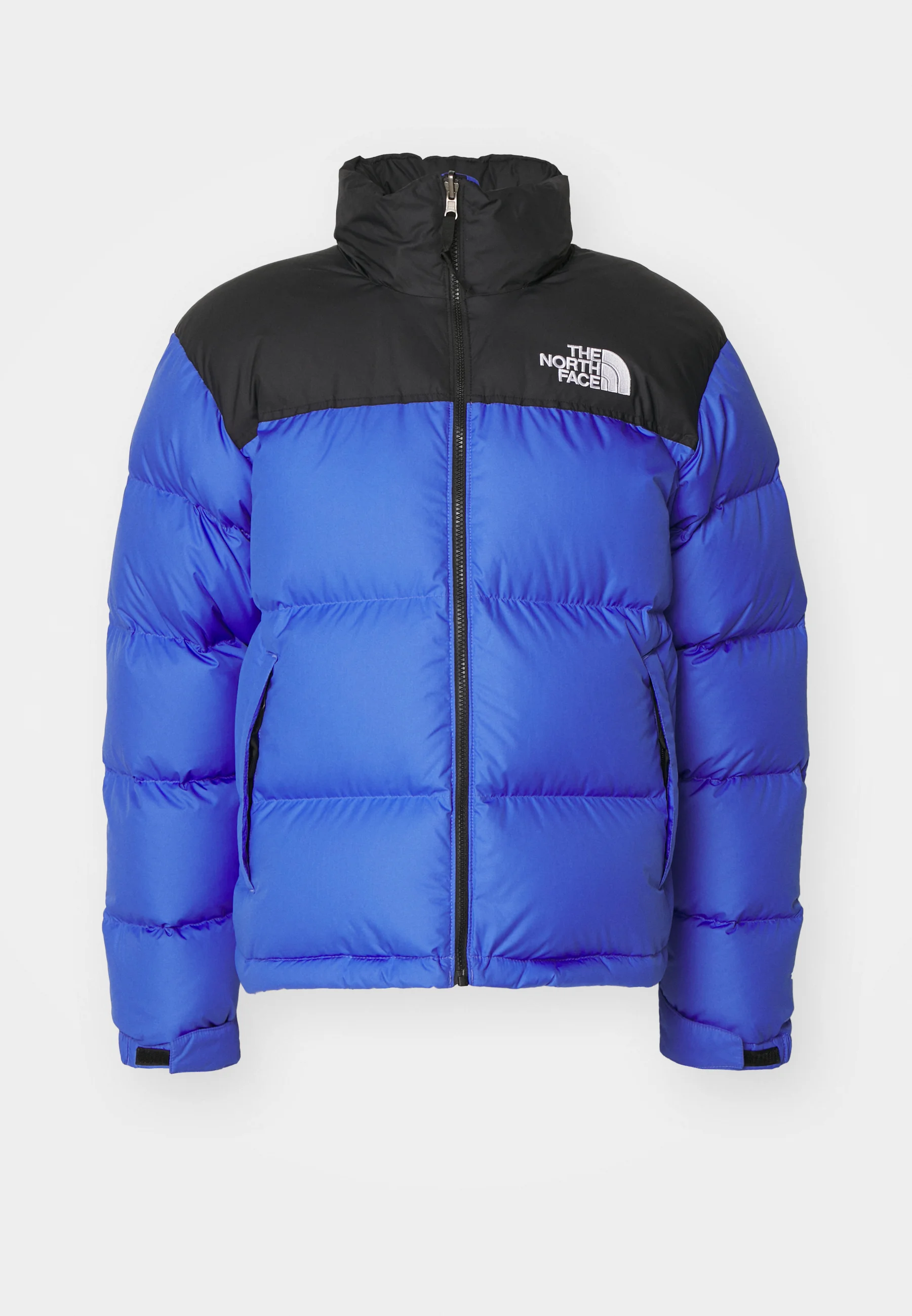 Chaqueta de plumas The North Face RETRO NUPTSE