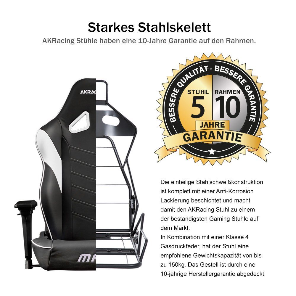 AKRacing Gaming-Stuhl 