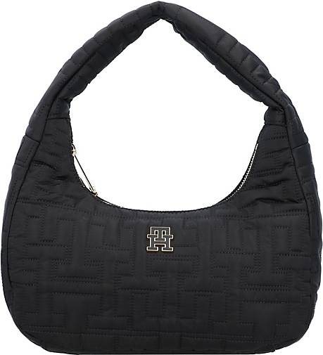 TOMMY HILFIGER TH Chic Schultertasche 28 cm