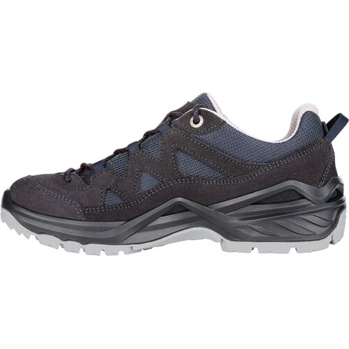 DAMEN MULTIFUNKTIONSSCHUHE DAMEN TREKKINGSCHUHE SIRKOS EVO GTX LO