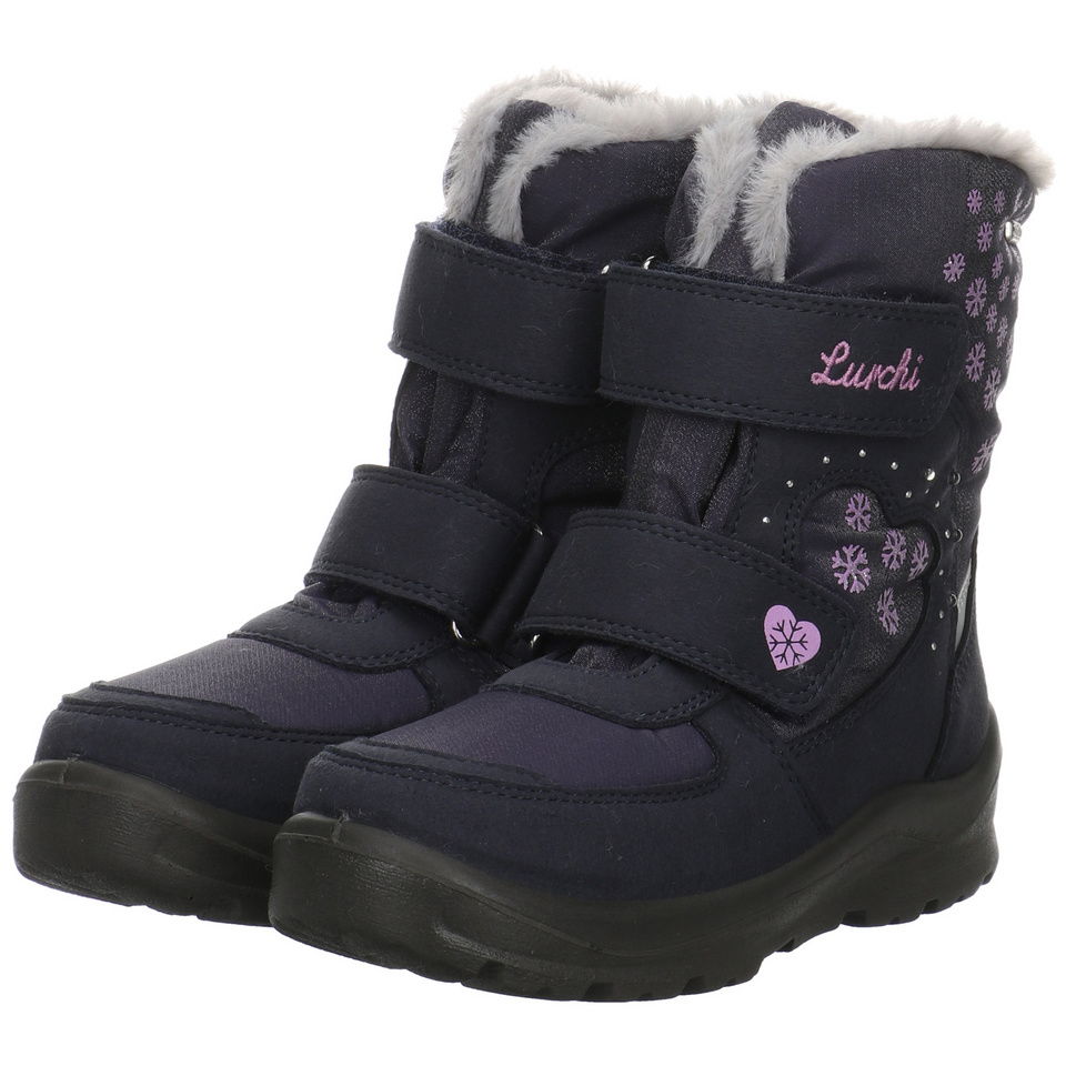 Lurchi Kimiko-Sympatex Boots