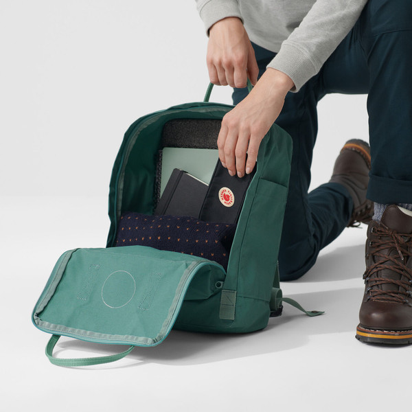 KÅNKEN Unisex - Tagesrucksack