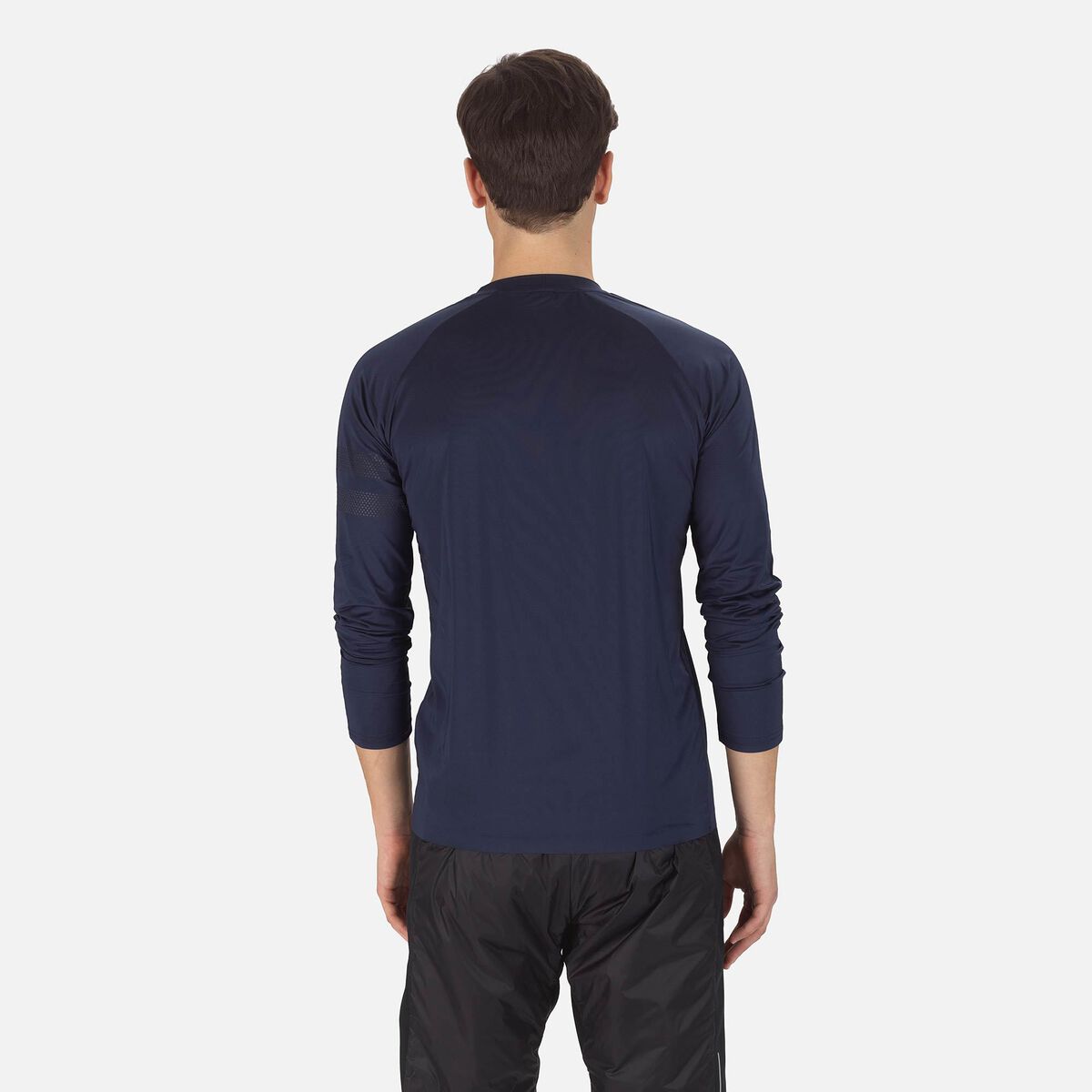 Herren-Langarmshirt SKPR