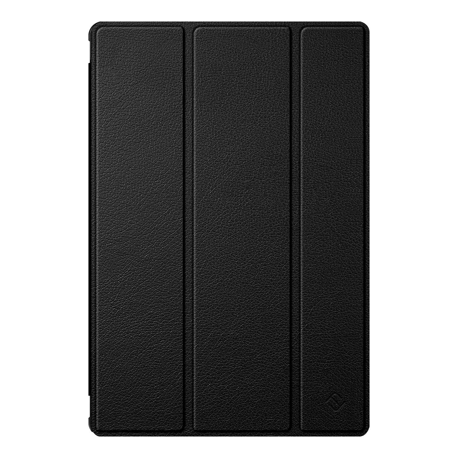 Fintie Tablet-Hülle Hülle für Samsung Galaxy Tab A8 10.5 2021 - Ultra Schlank Kunstleder Schutzhülle Cover mit Auto Schlaf/Wach Funktion für Tab A8 10.5 Zoll SM-X200/X205/X207 Tablet