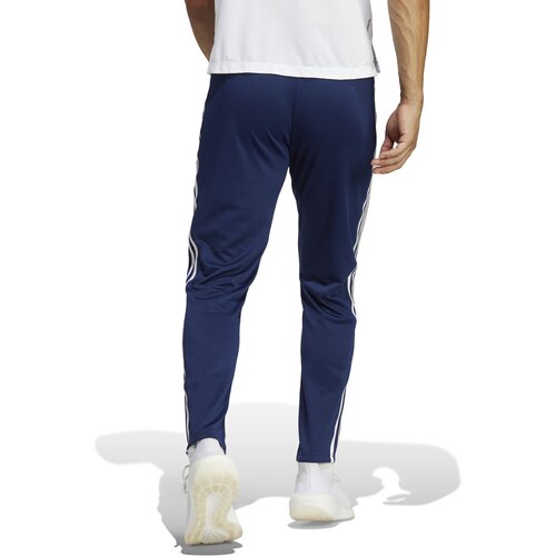 HERREN SPORTHOSE TRAIN ESSENTIALS 3-STREIFEN