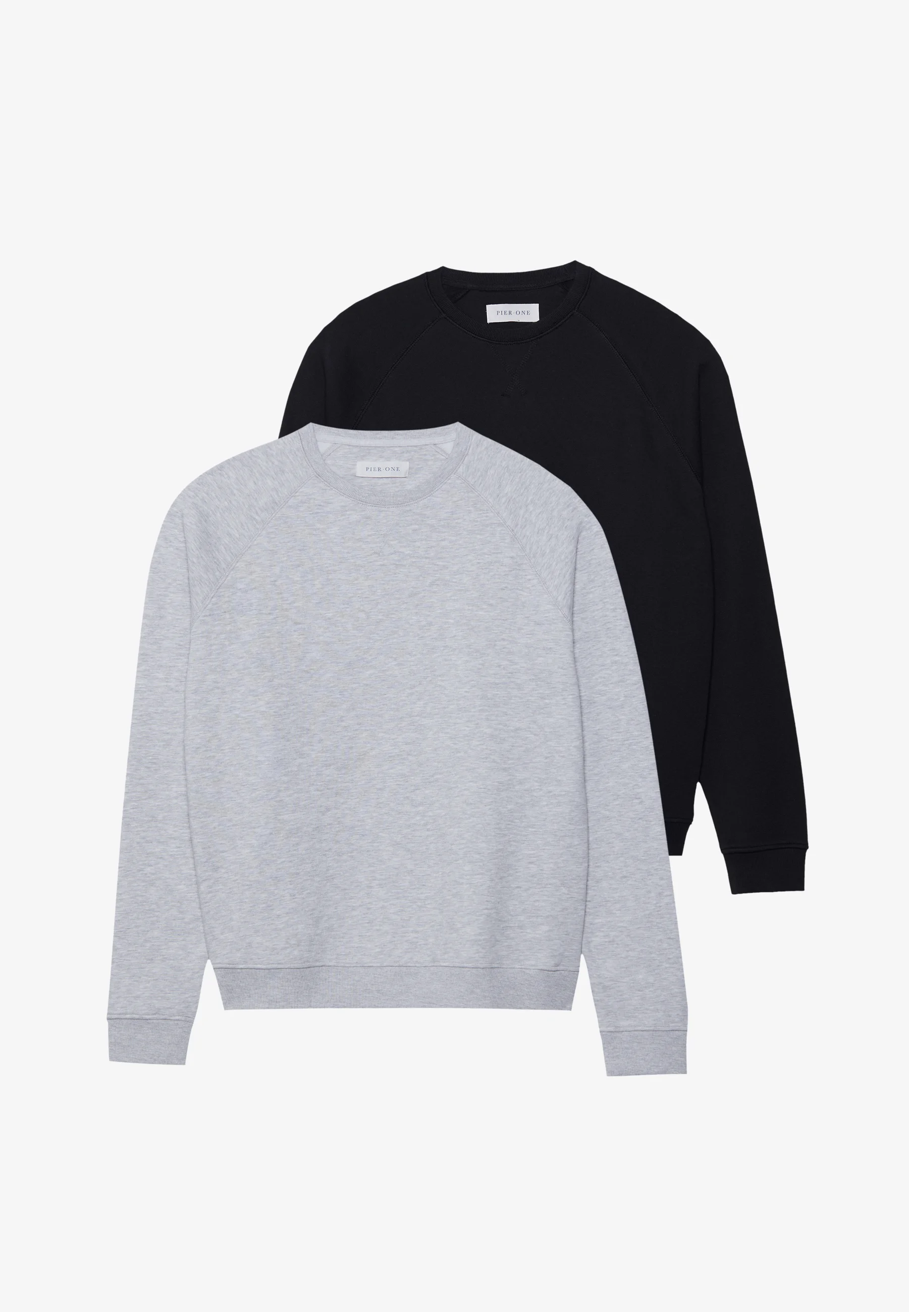 Pier One PACK 2 - Sudadera