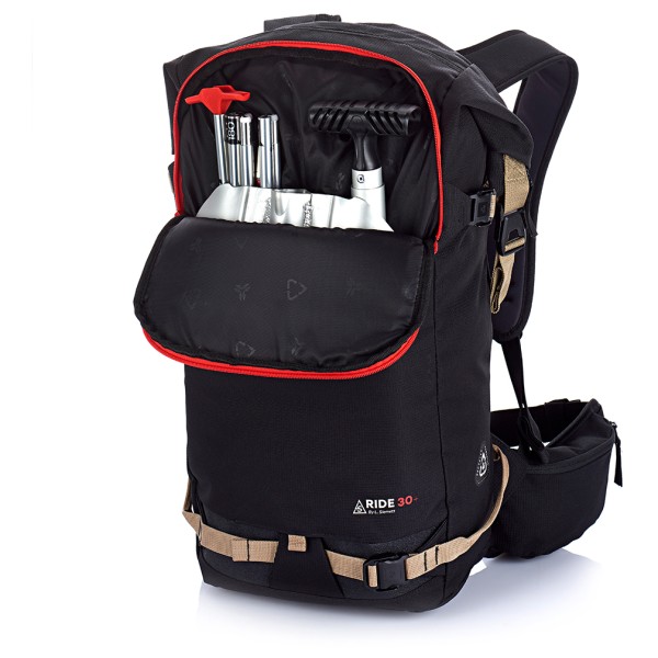 Arva - Backpack Ride 30+ - Skitourenrucksack