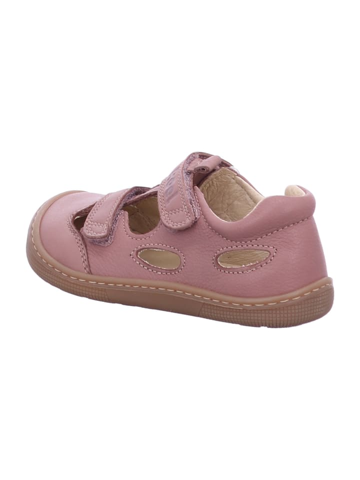 KOEL Mädchen Halbschuhe  in Rot günstig kaufen