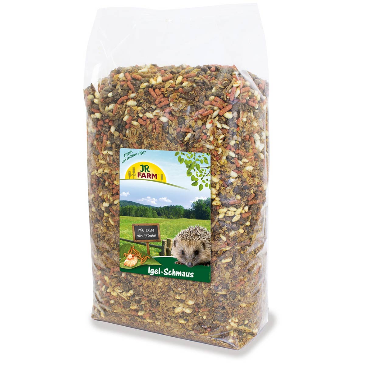 JR Farm Garden Igel-Schmaus 2 kg günstig kaufen