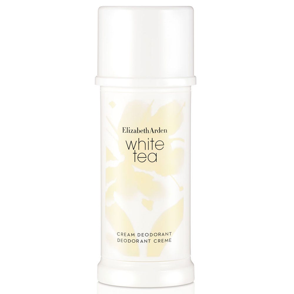 Elizabeth Arden White Tea Deodorant Cream 40 ml