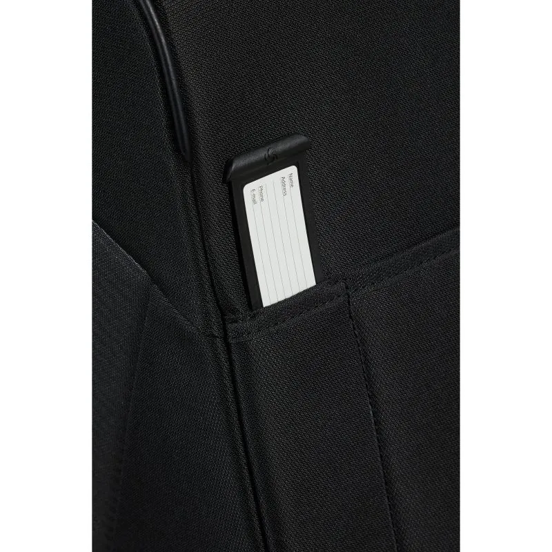Samsonite LITEBEAM Handgepäck 2 Rollen 45cm - Black
