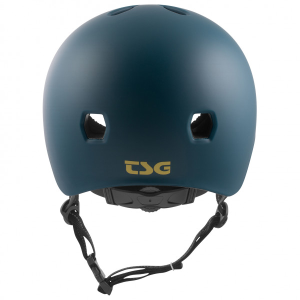 TSG - Kid's Meta Solid Color - Radhelm