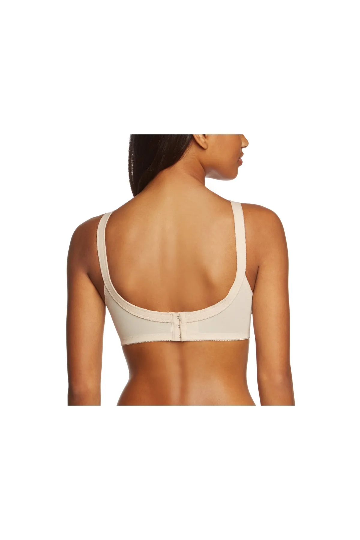 Triumph  BH - Beige - Strukturiert