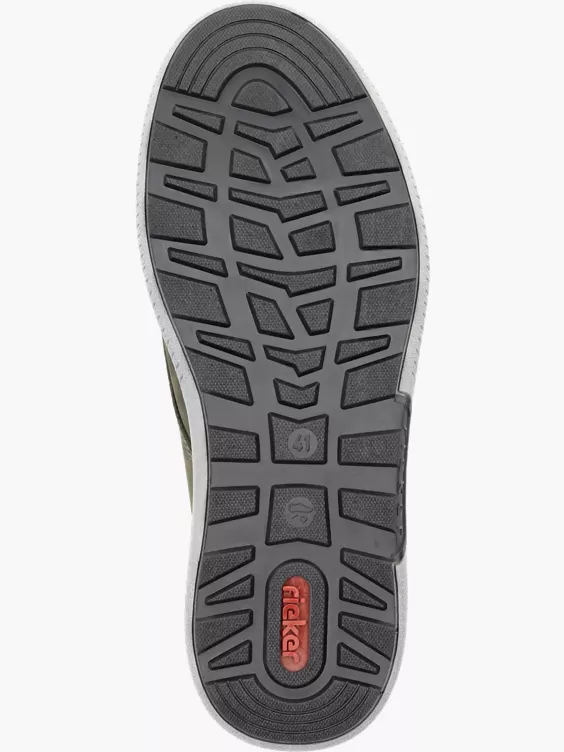 Rieker Herren Slipper