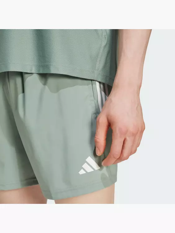 adidas Own The Run Shorts