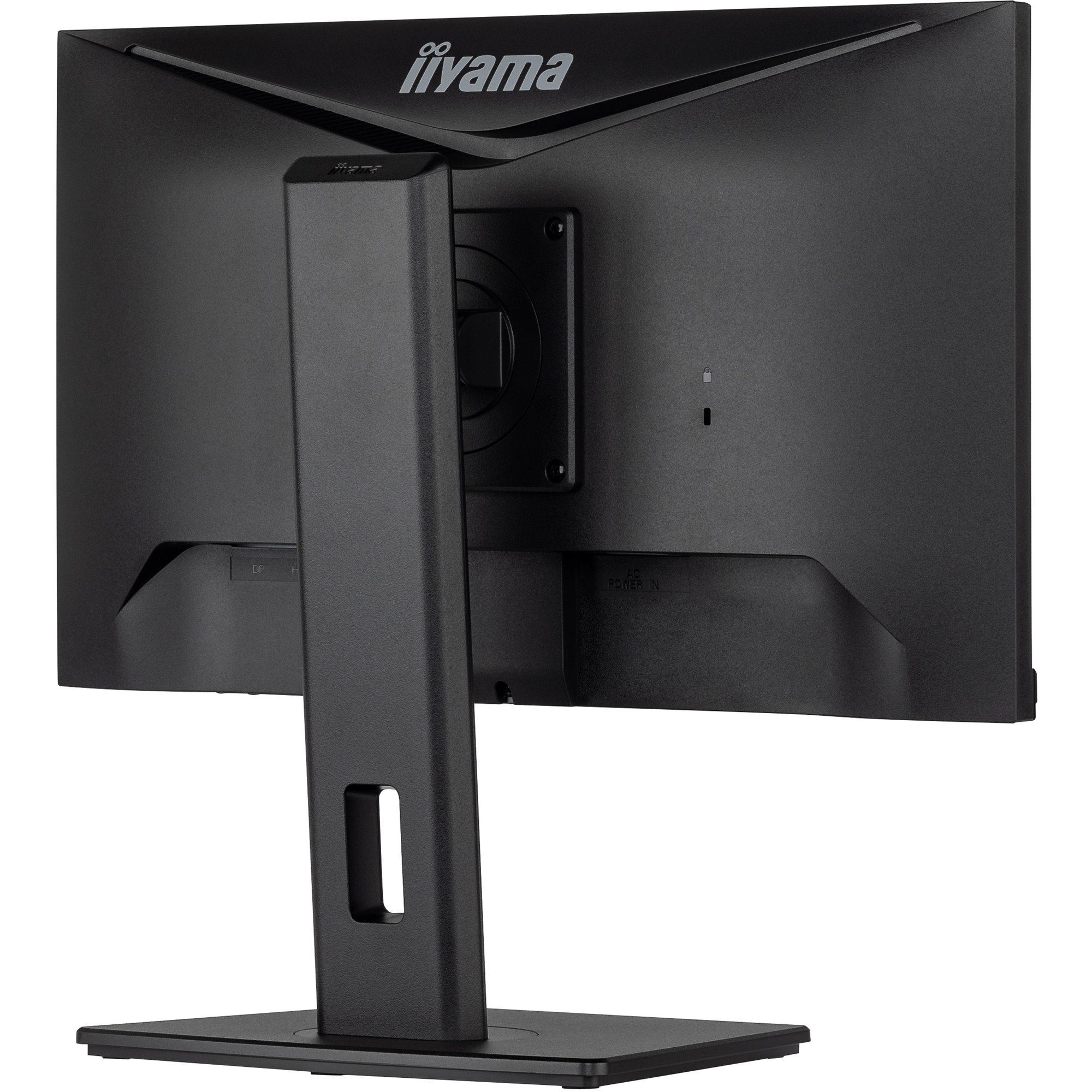 Iiyama iiyama ProLite XUB2293HS-B5, LED-Monitor, (FullHD, Gaming-Monitor (3 ms Reaktionszeit, 75 Hz, LED)