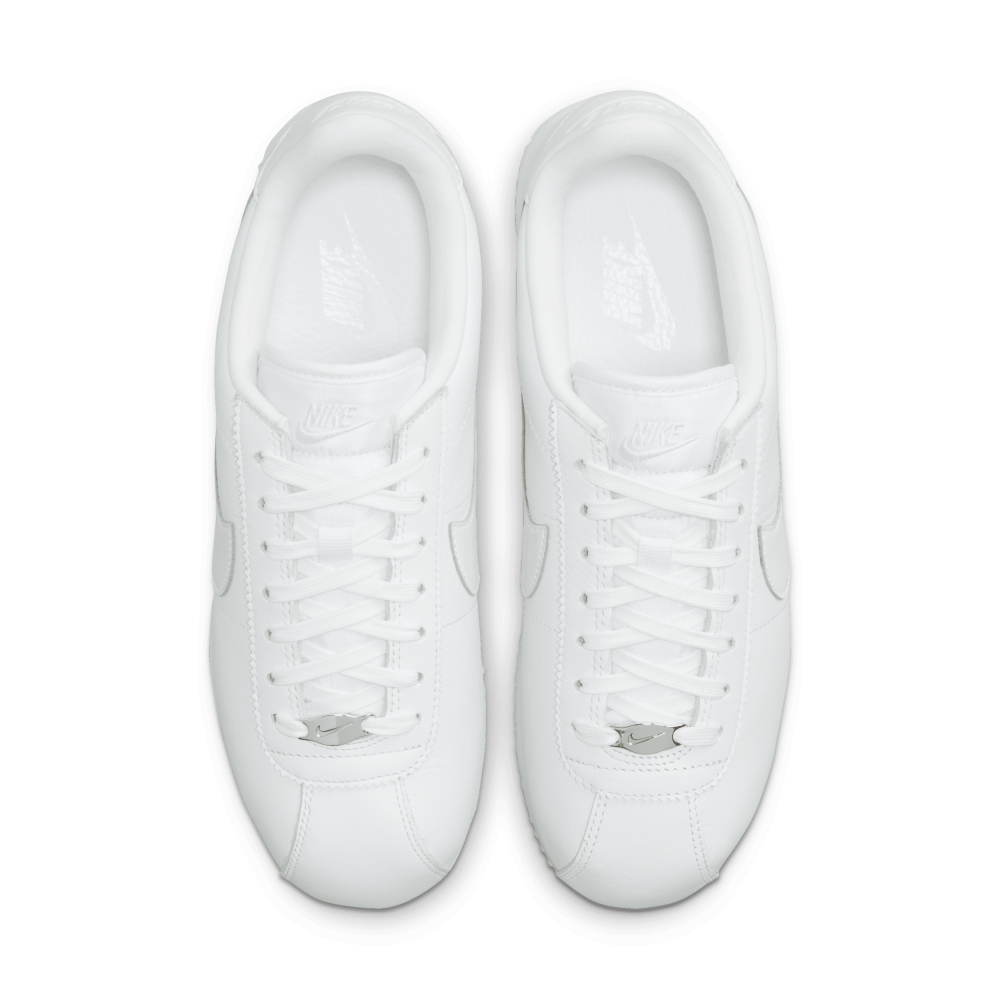 Nike WMNS Cortez 23 Premium FB6877-100 / weiss