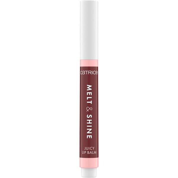 Balzam na pery Catrice Melt & Shine Juicy 100 Sunny Side Up 1.3