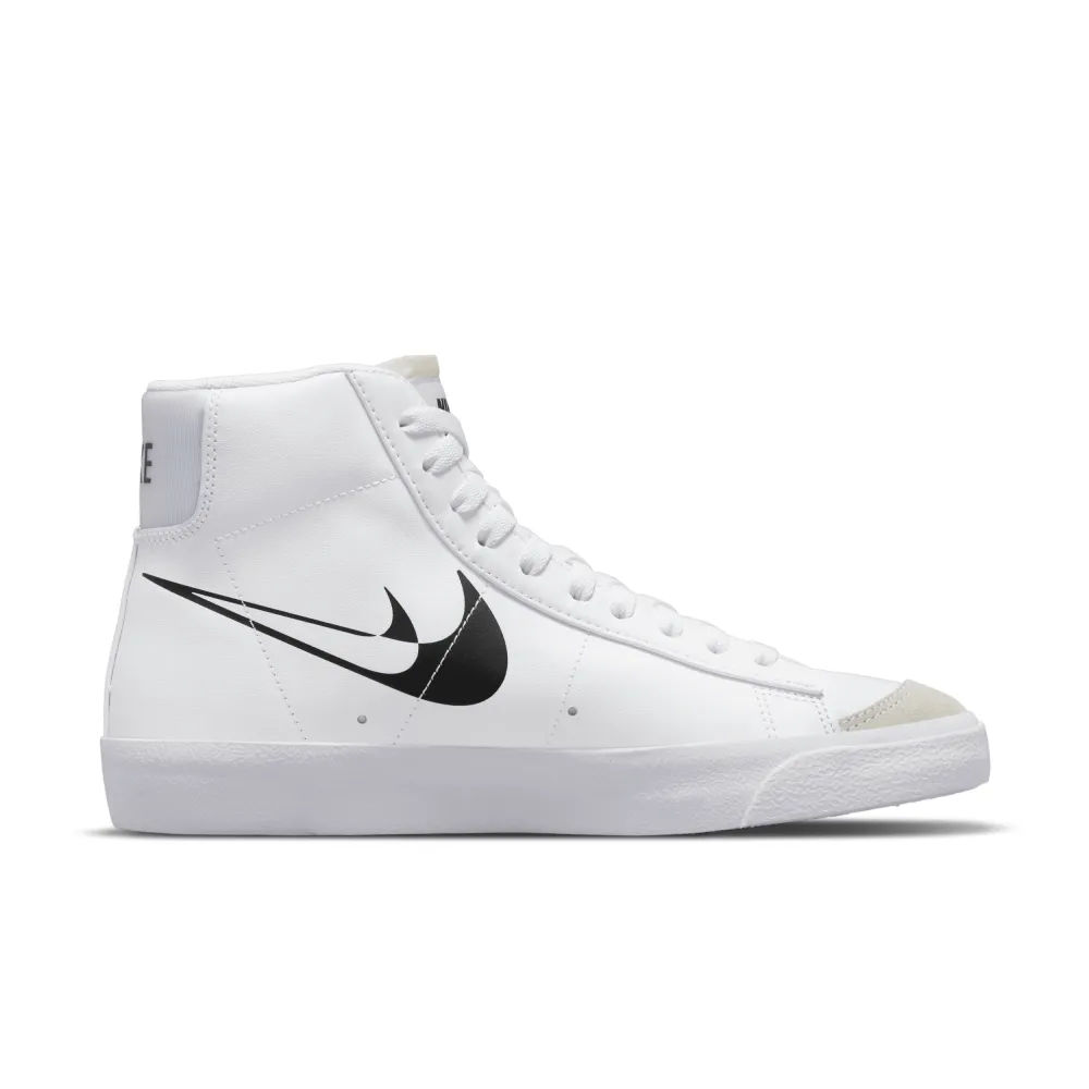Nike Blazer Mid Wmns 77 DV3454-100 / weiss