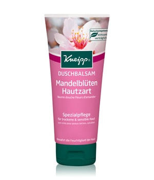 Kneipp Mandelblüten Hautzart trockenen & sensible Haut Duschgel-200 ml