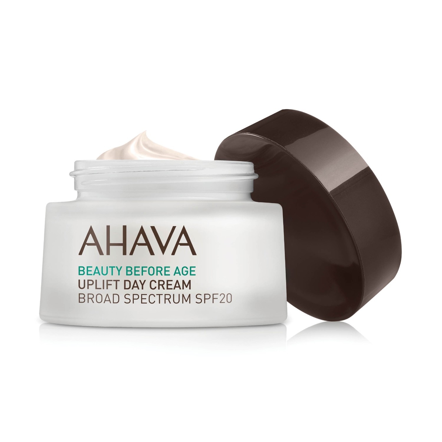 AHAVA Uplift nappali krém SPF20