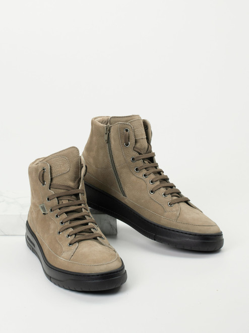 Sneaker high-47612490505 Candice Cooper