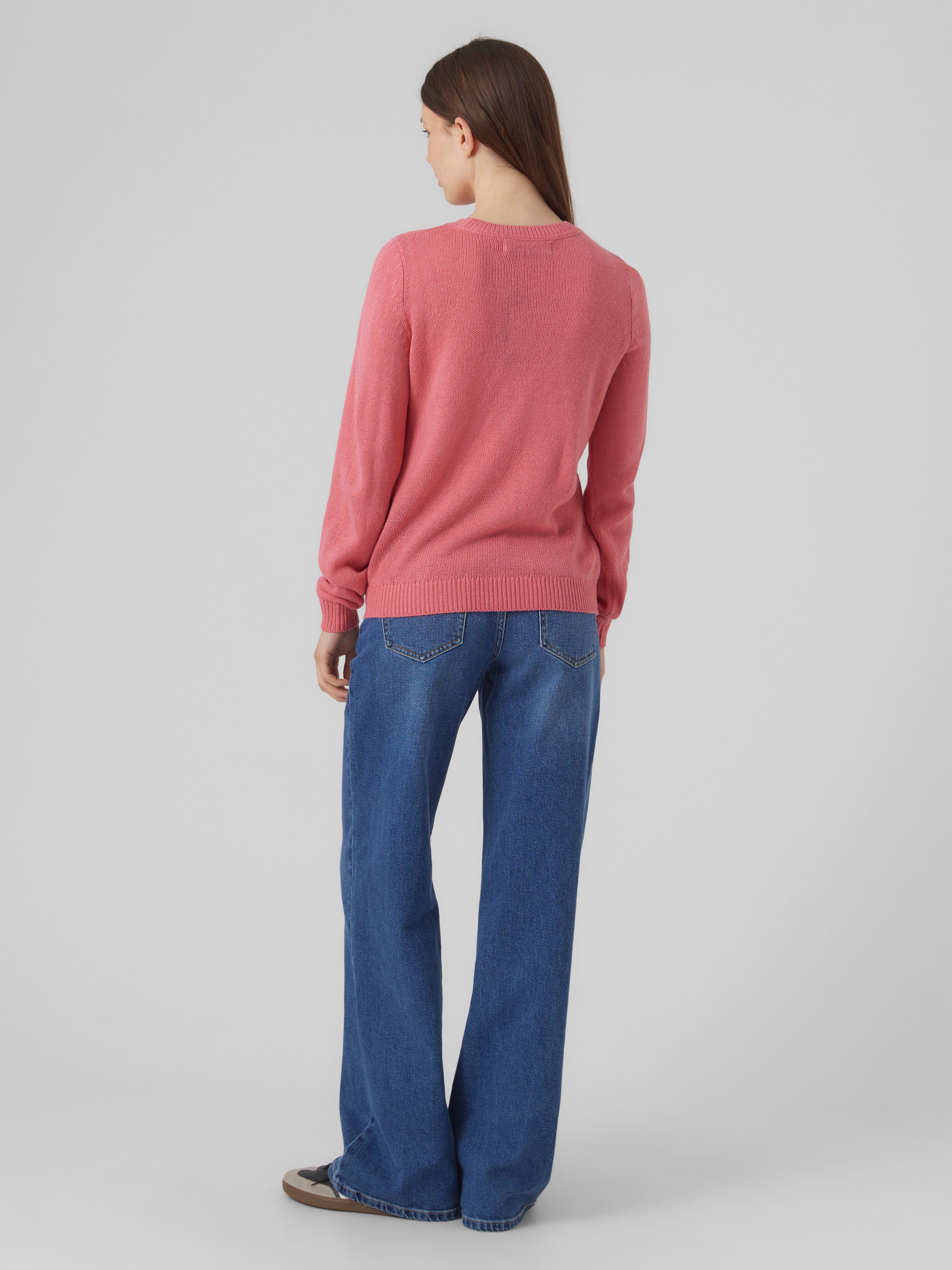 VMCANDYHEART Pullover
