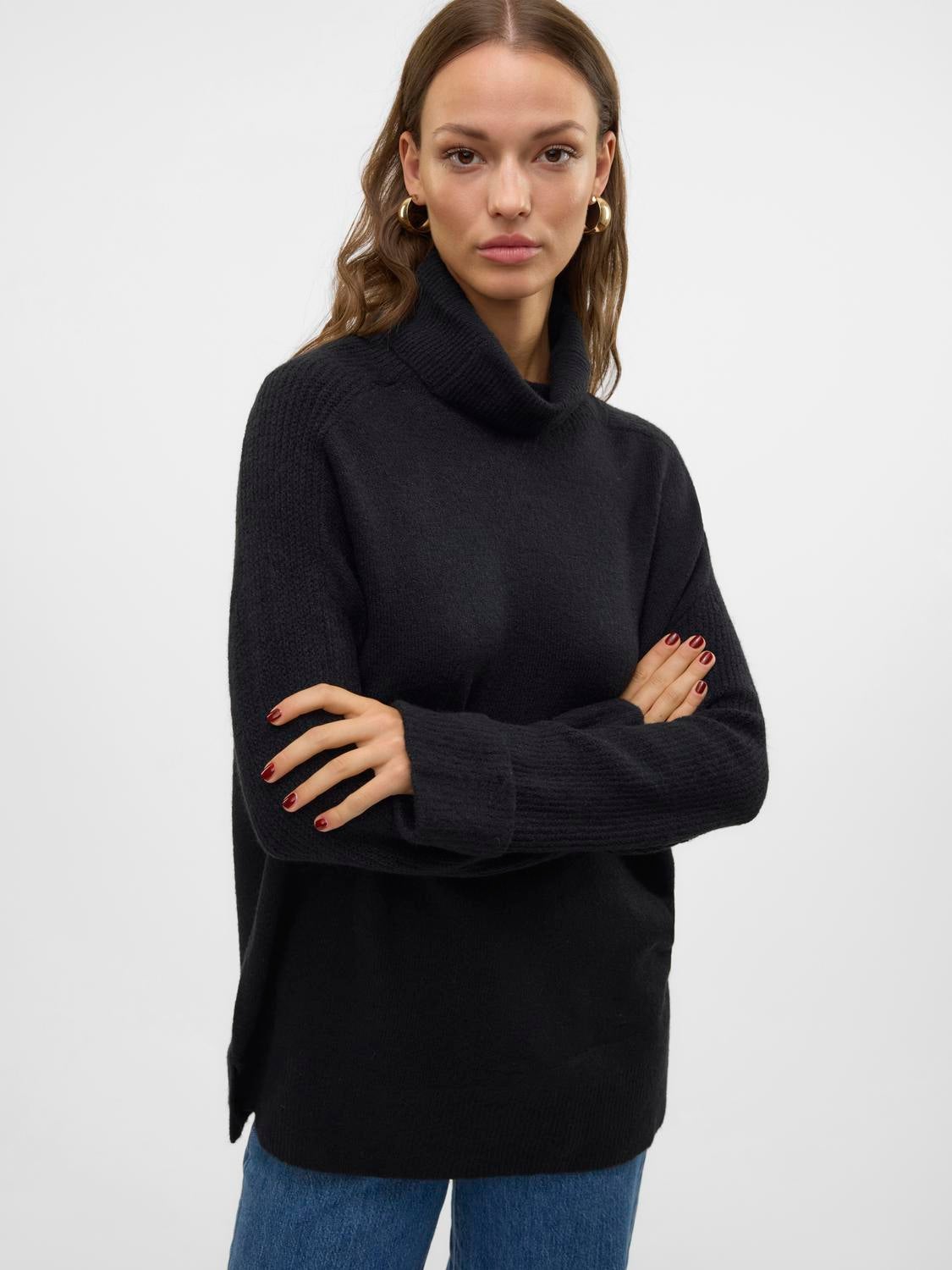 VMJUPITER Pullover