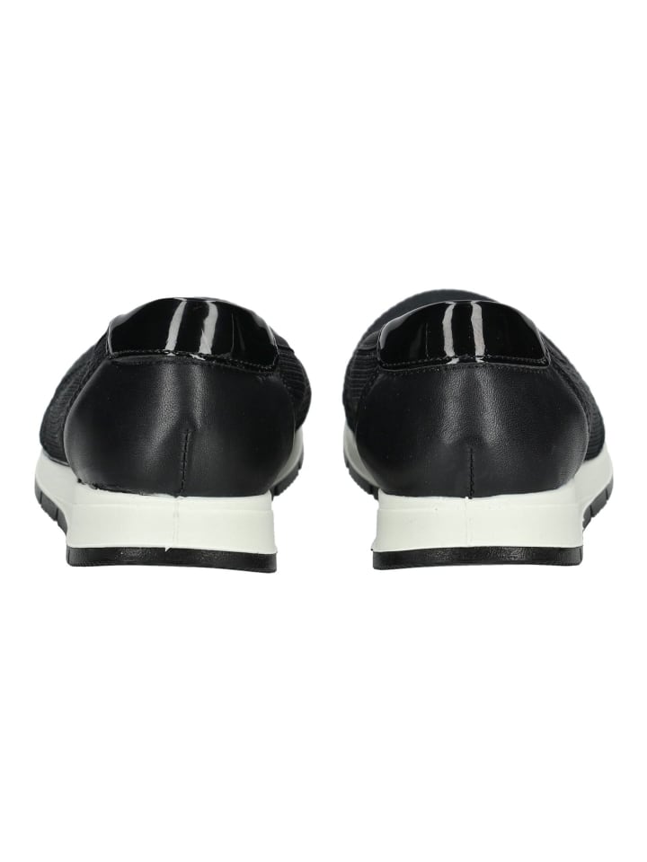 Imac Ballerinas in Schwarz/Weiß günstig kaufen
