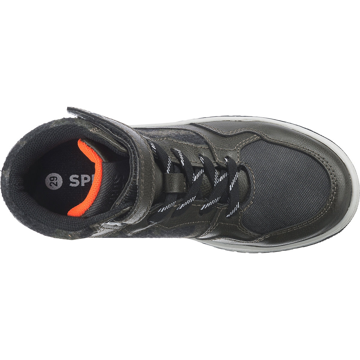 Sneakers High für Jungen