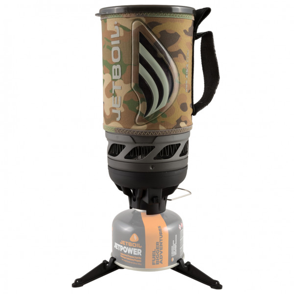 Jetboil - Flash - Gaskocher