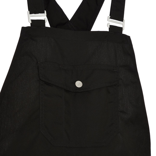 VARDAG DUNGAREE TROUSERS W Damen - Freizeithose