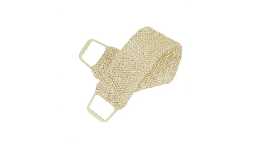 riffi Body Massagegurt Sisal