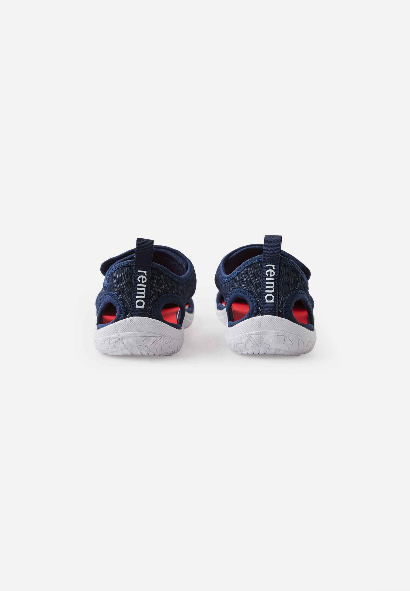 Kinder Barfuß Sandalen Rantaan 2.0